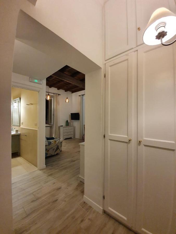 Appartement Alice's Corner At Borgo Rome